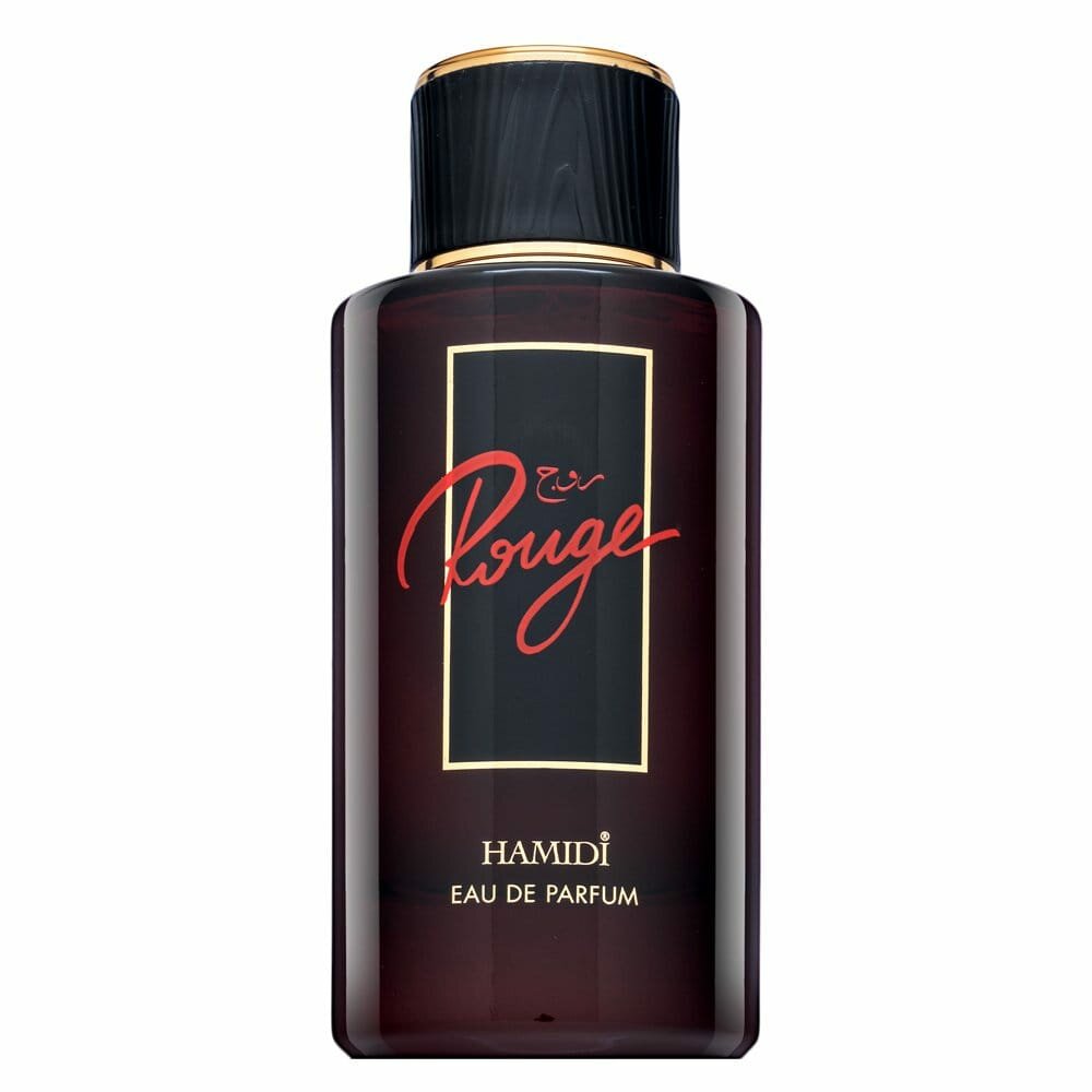 Вода парфюмерная Hamidi Rouge EDP для мужчин 110 ml