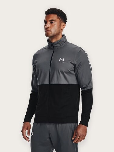 Изображение товара Олимпийка Pique Track Jacket