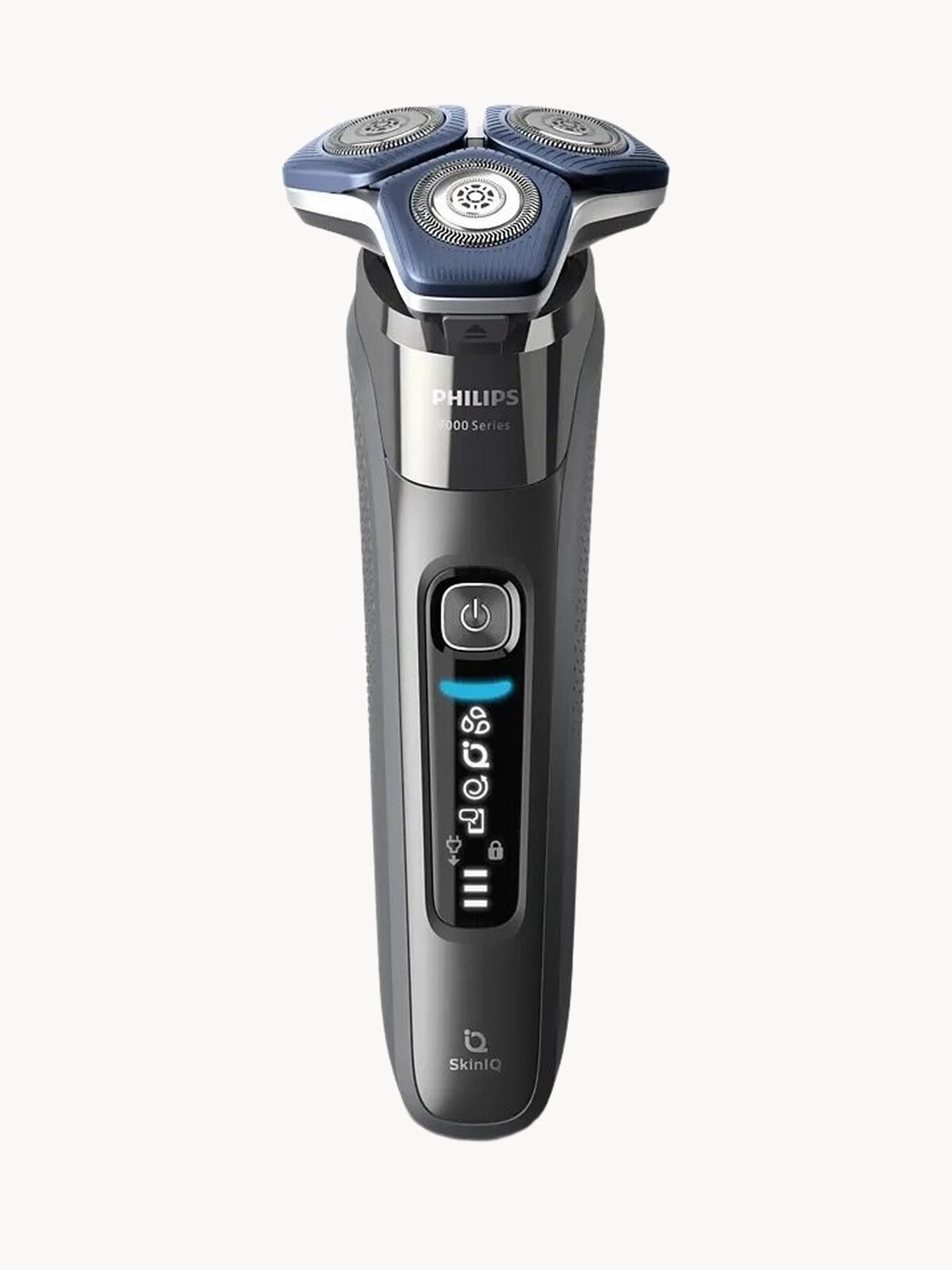 Умная электробритва Philips 7000 Series S7887/55 с функцией самоочистки