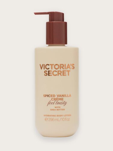 Изображение товара Victoria's Secret увлажняющий парфюмированный лосьон для тела Spiced Vanilla Crème