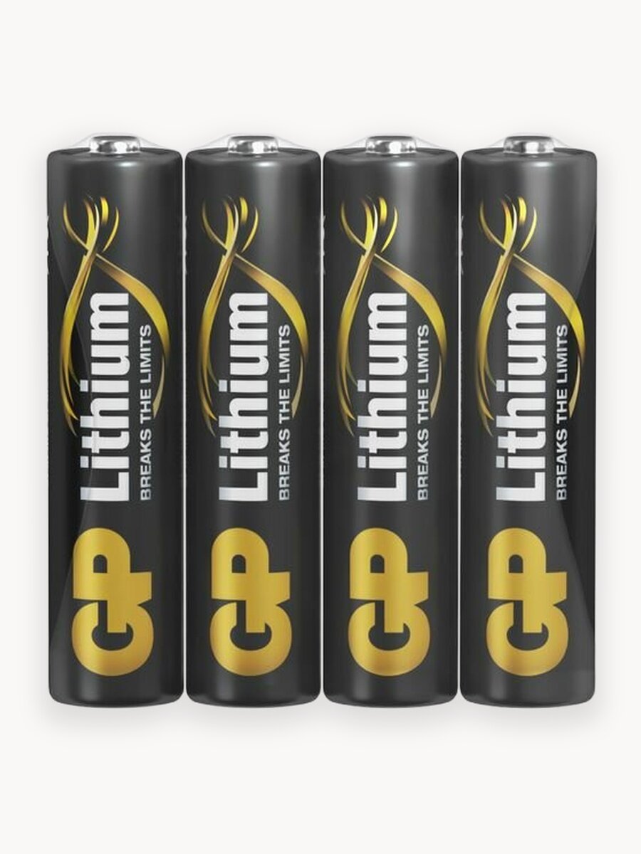 Батарейка GP FR-03