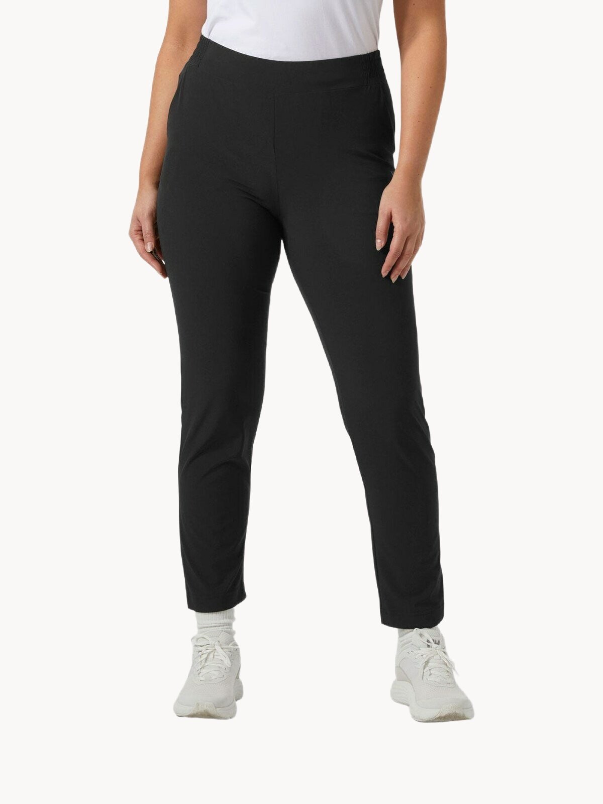 Брюки Helly Hansen Thalia Pant 20 W, размер XS, чёрный