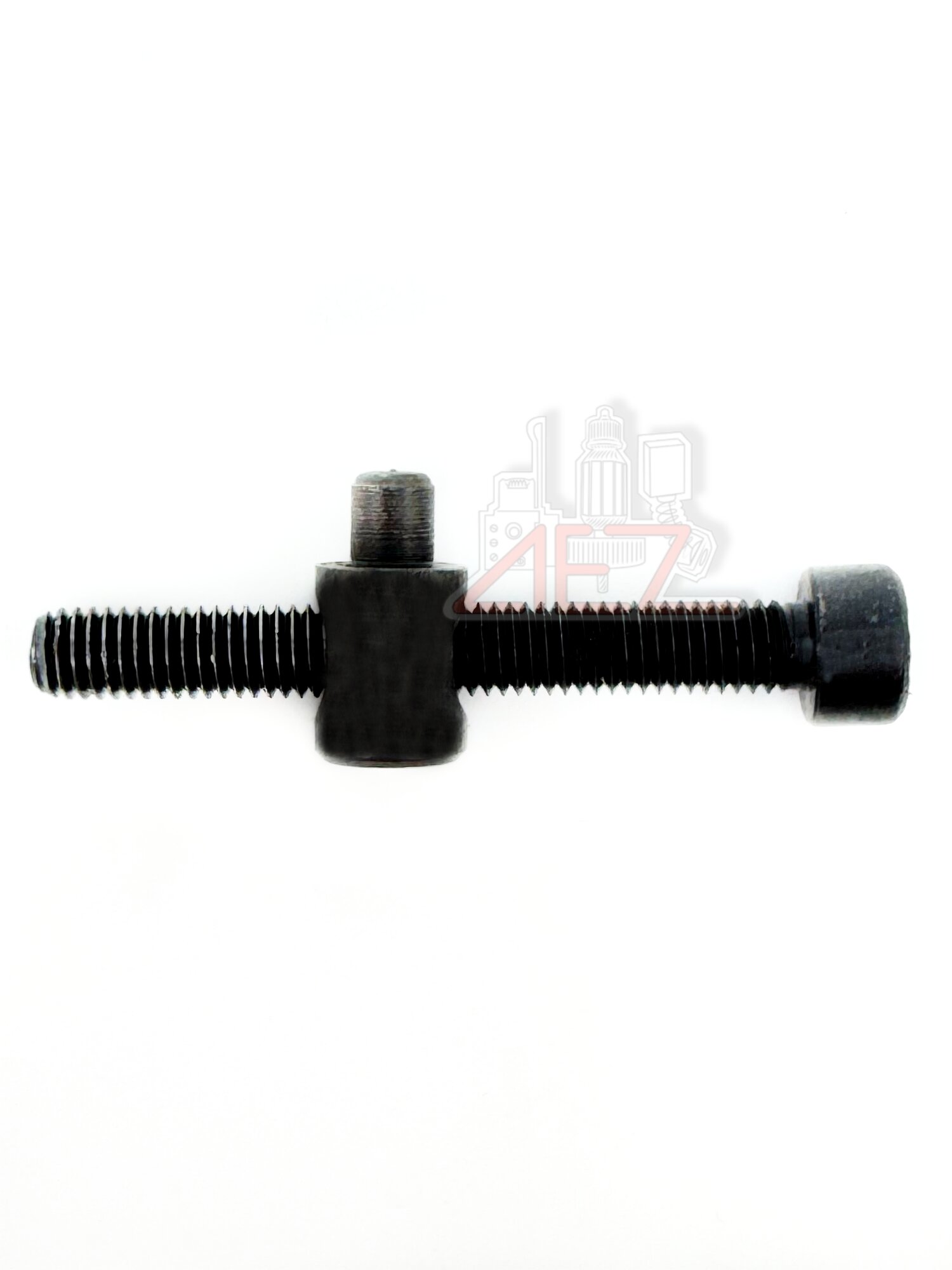 Натяжитель цепи для пилы Интерскол ПЦ-16/2000Т ПЦ-16Т ПЦ-16-01; Энергомаш; Sturm