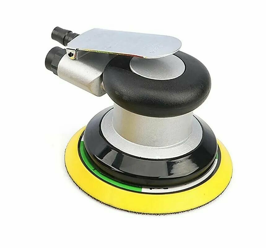 Шлифмашинка орбитальная пневматическая