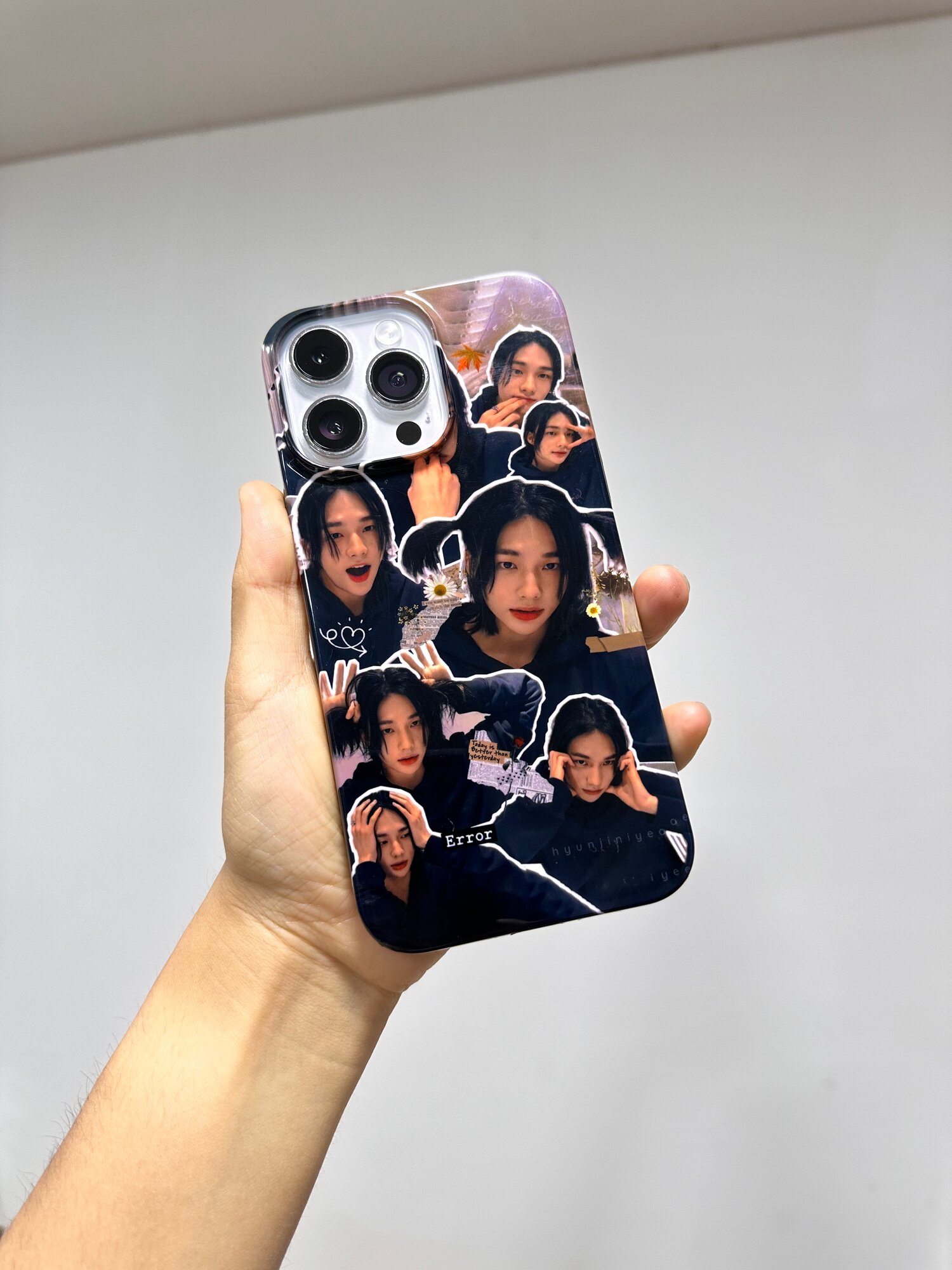 Чехол, для iPhone 12, дизайн Stray kids, БангЧан, Минхо, ЧангБин, Хенджин, Феликс, Сынмин Чонин