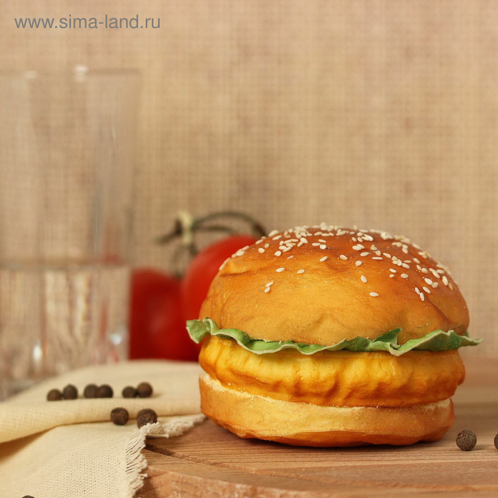 Муляж 