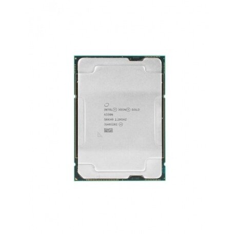 Процессор Intel Xeon Gold 6330N OEM (CD8068904582501)