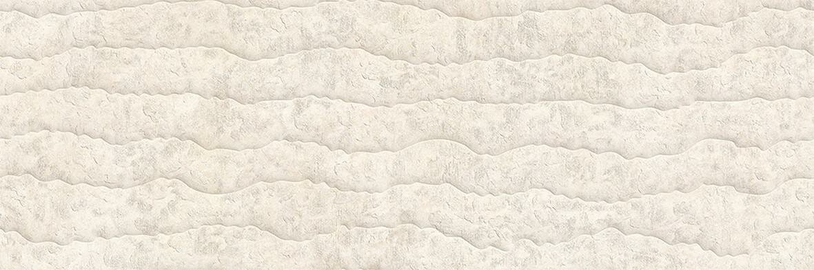 Настенная плитка Porcelanosa Contour Beige 33,3x100 - фото №2