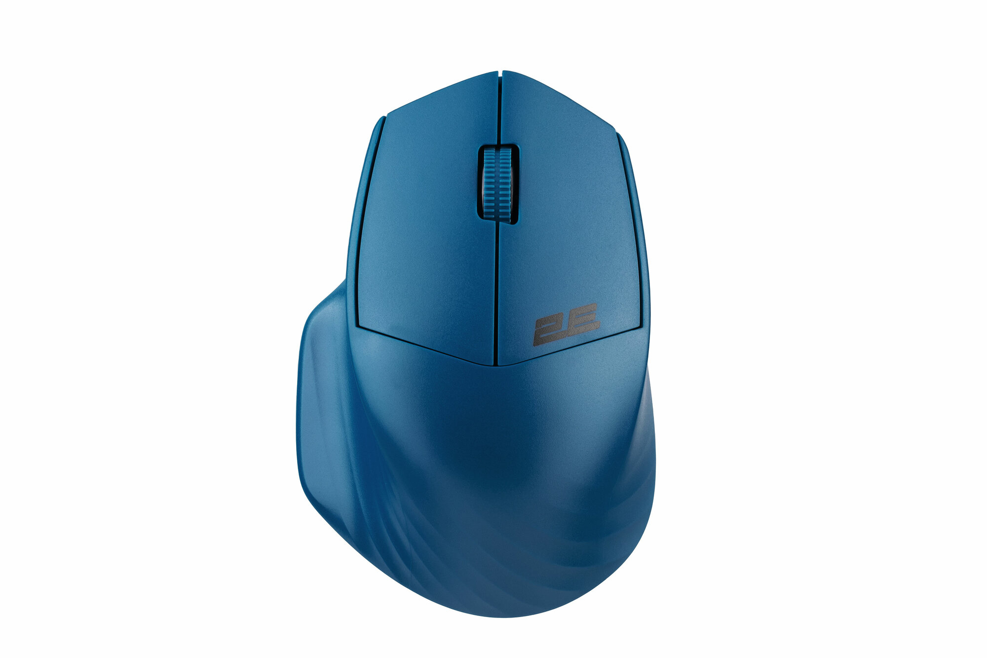 Мышь от бренда 2E MF280 Silent WL BT Blue, беспроводная мышка