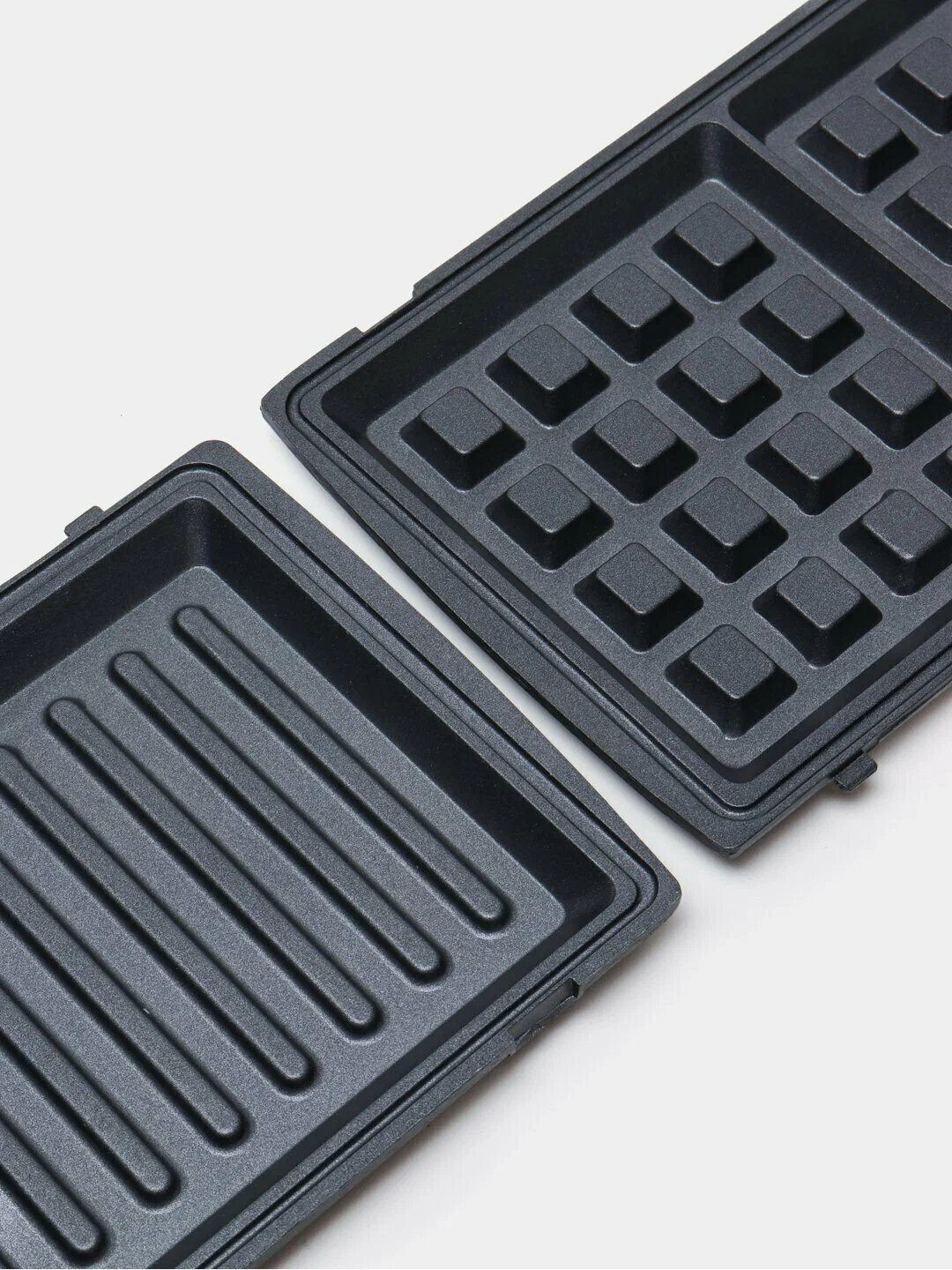 Мультипекарь Sonifer, для вафель, сэндвичей, орешков, мощность 750 Вт — фото 1