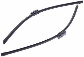 Щетка стеклоочистителя 700/700мм комплект Aerotwin BOSCH