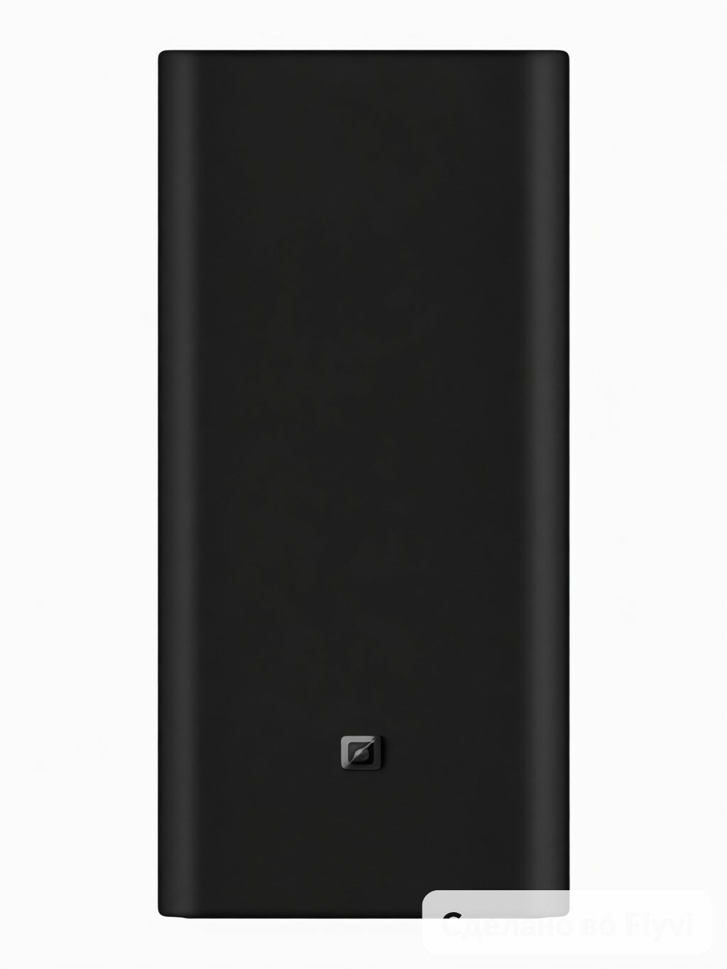 Внешний аккумулятор Mi Power Bank 3 Pro 20000mah 50W MAX, портативный аккумулятор, Power Bank, черный