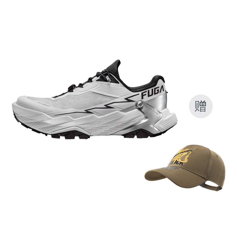 Кеды KAILAS, размер 42,5