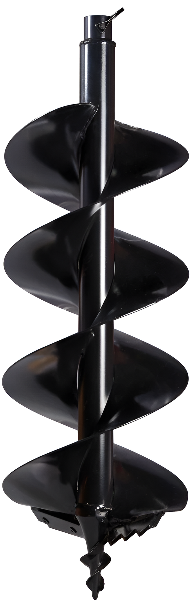 Шнек FUBAG GR2 - 250/800 для земляных работ (разборный_двухзаходный)