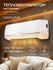 Тепловентилятор NEOLINE NFH/CW-7620W