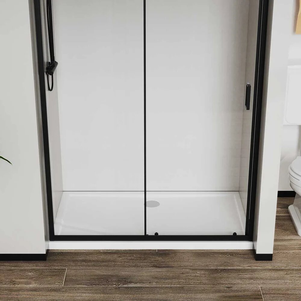 Душевая дверь Vincea - фото №5