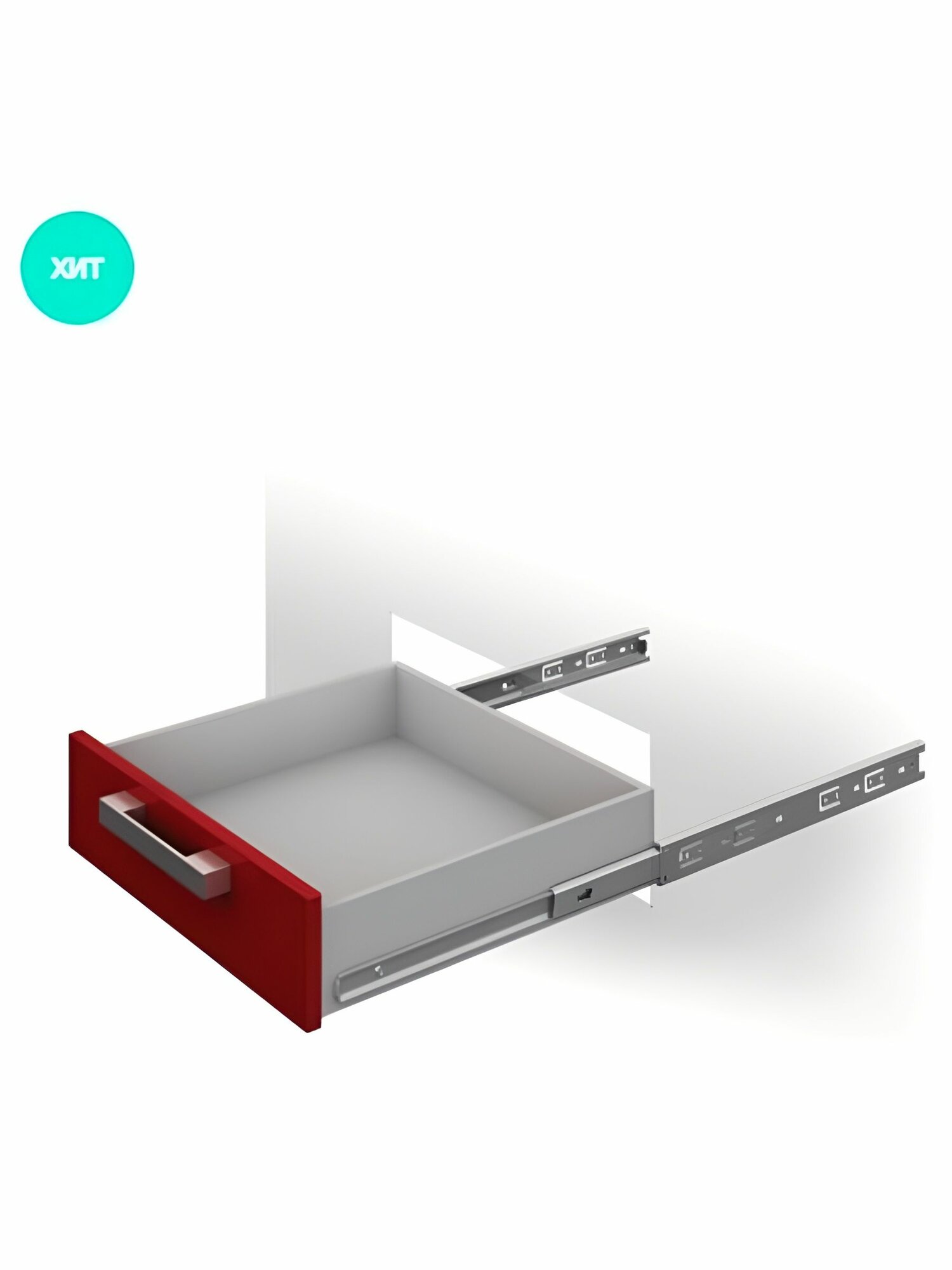 Направляющие BOYARD 