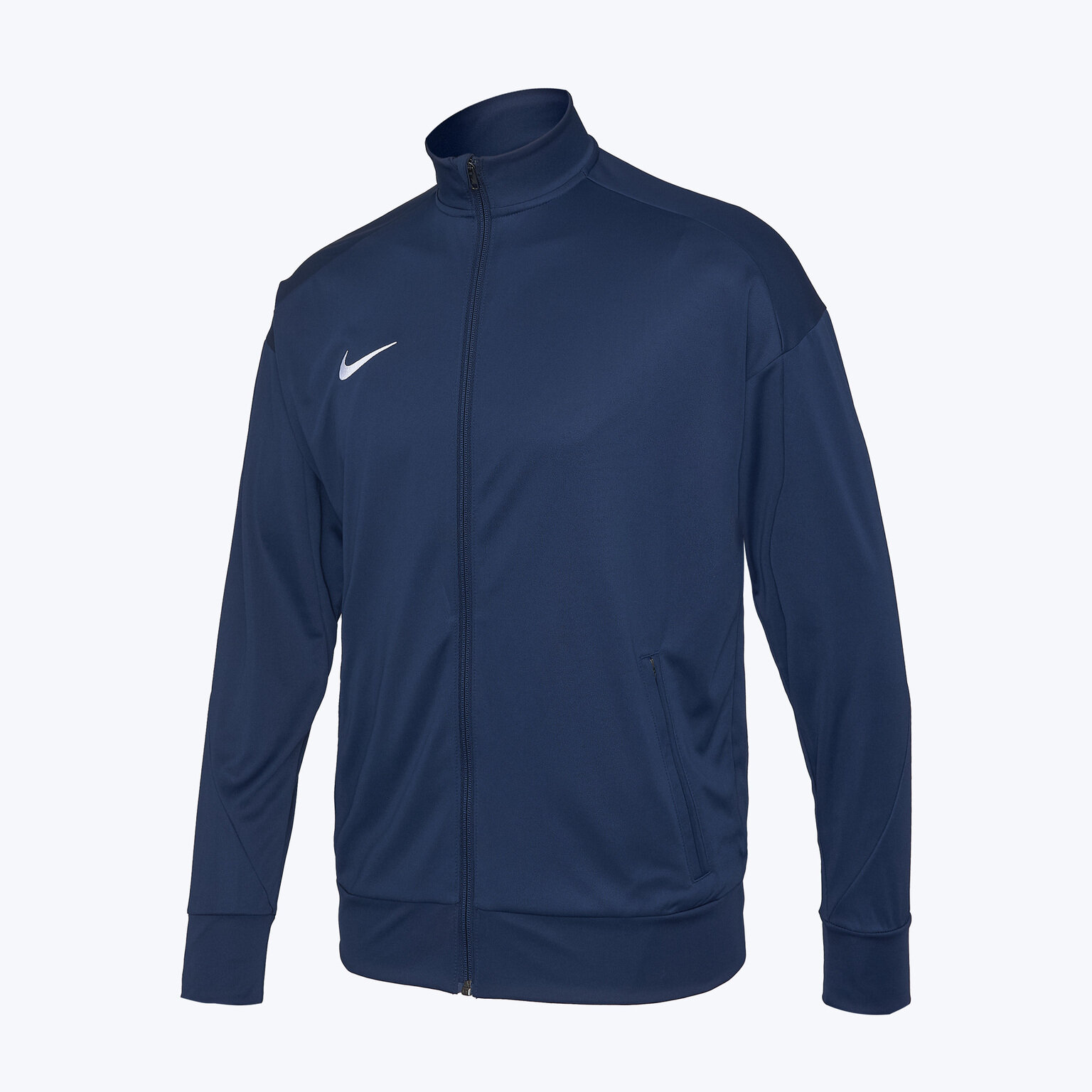 Олимпийка NIKE Academy, размер M, , темно-синий