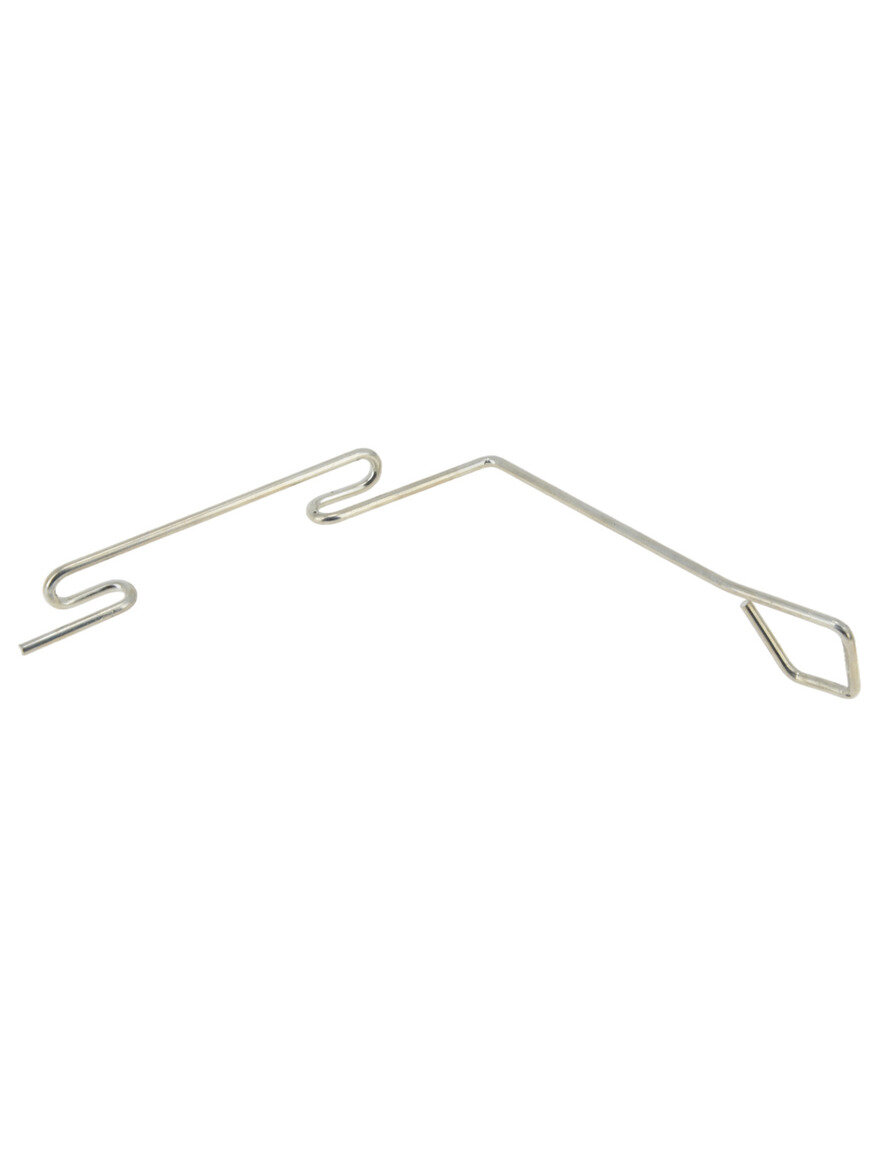 Зажим для машины дельташлифовальной PATRIOT OS 105 (20074074)