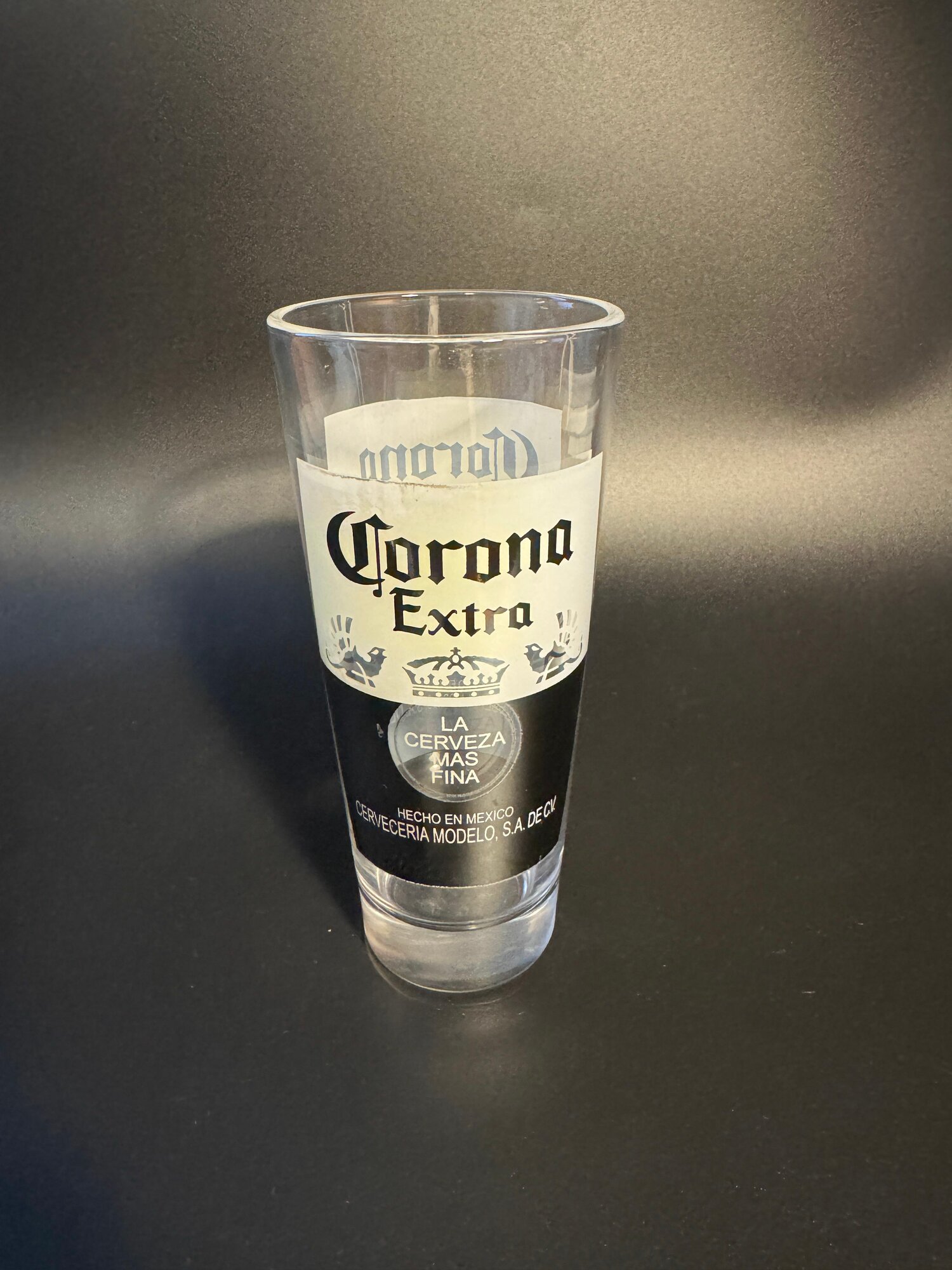 Бокал для пива Corona Extra 330мл — фото 1