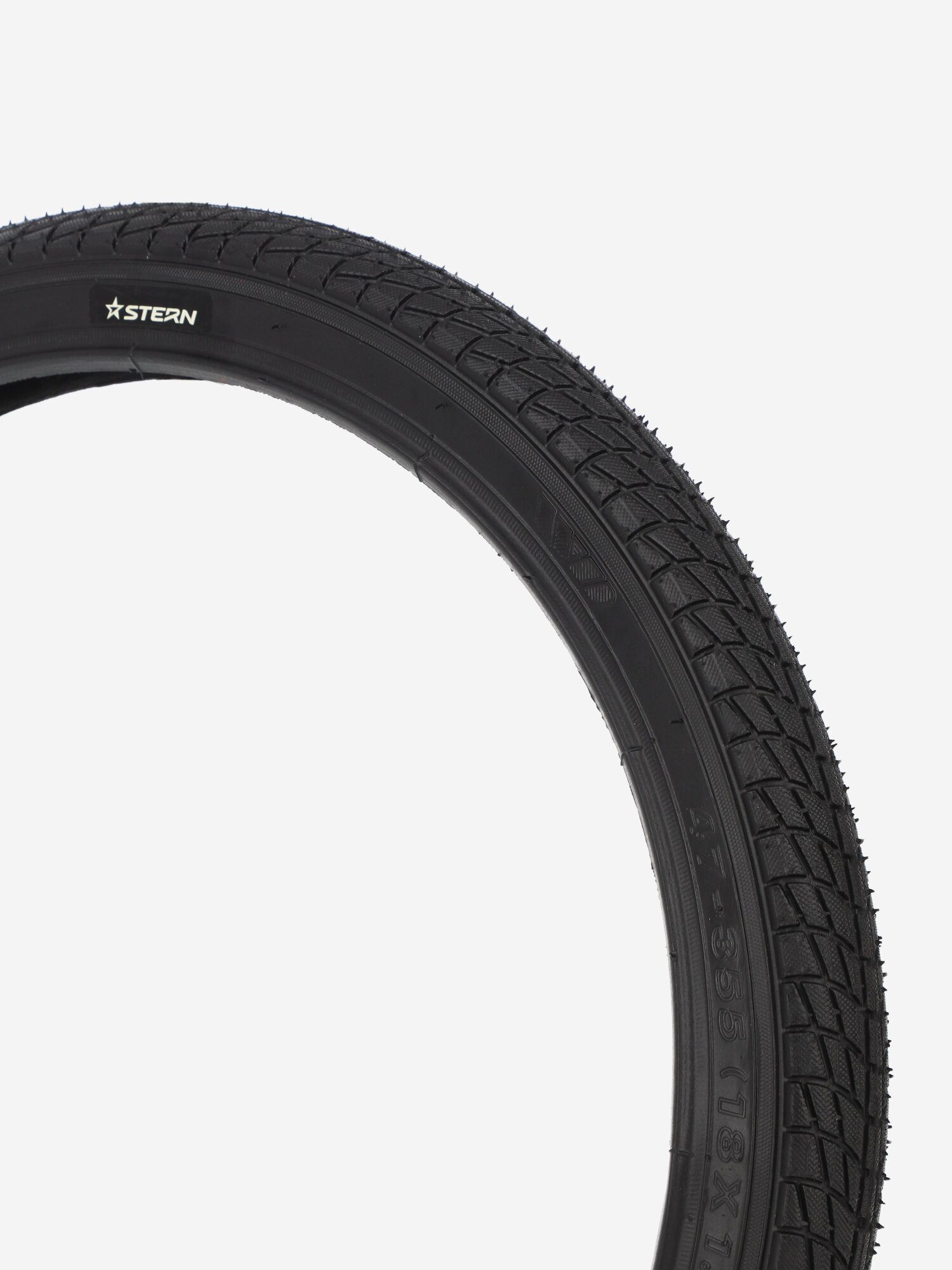 Покрышка Stern CTYRE1 18 x 1.75 — фото 1