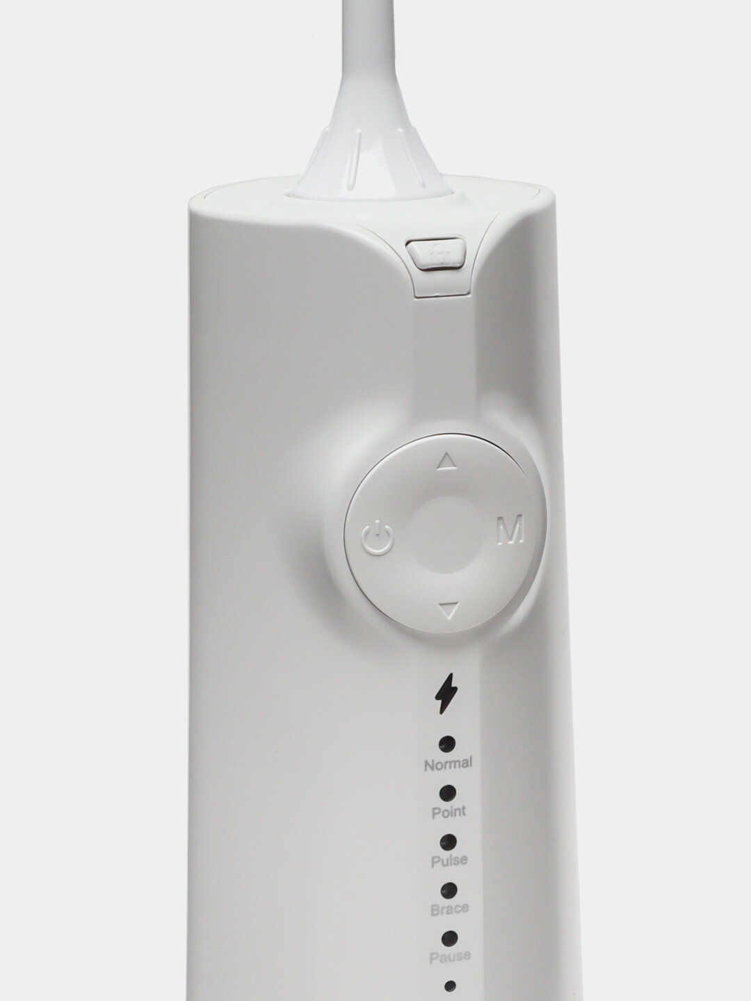 Ирригатор Green Lion Portable, 300ml, IPX7, аккумулятор 1100mAh — фото 1