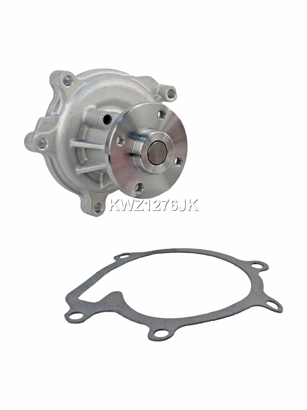 Помпа водяная Toyota Yaris (Тойота Ярис)