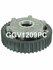 KRAUF GGV1209PC Шестерня распредвала GGV1209PC
