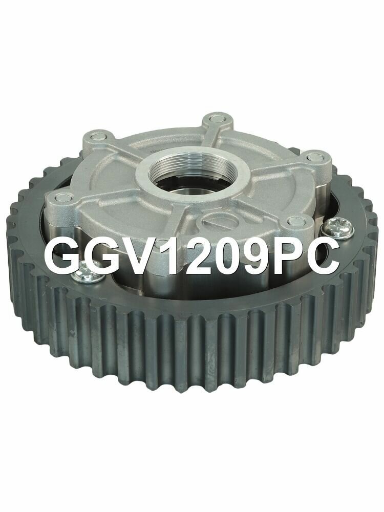 Шестерня распредвала Krauf GGV1209PC