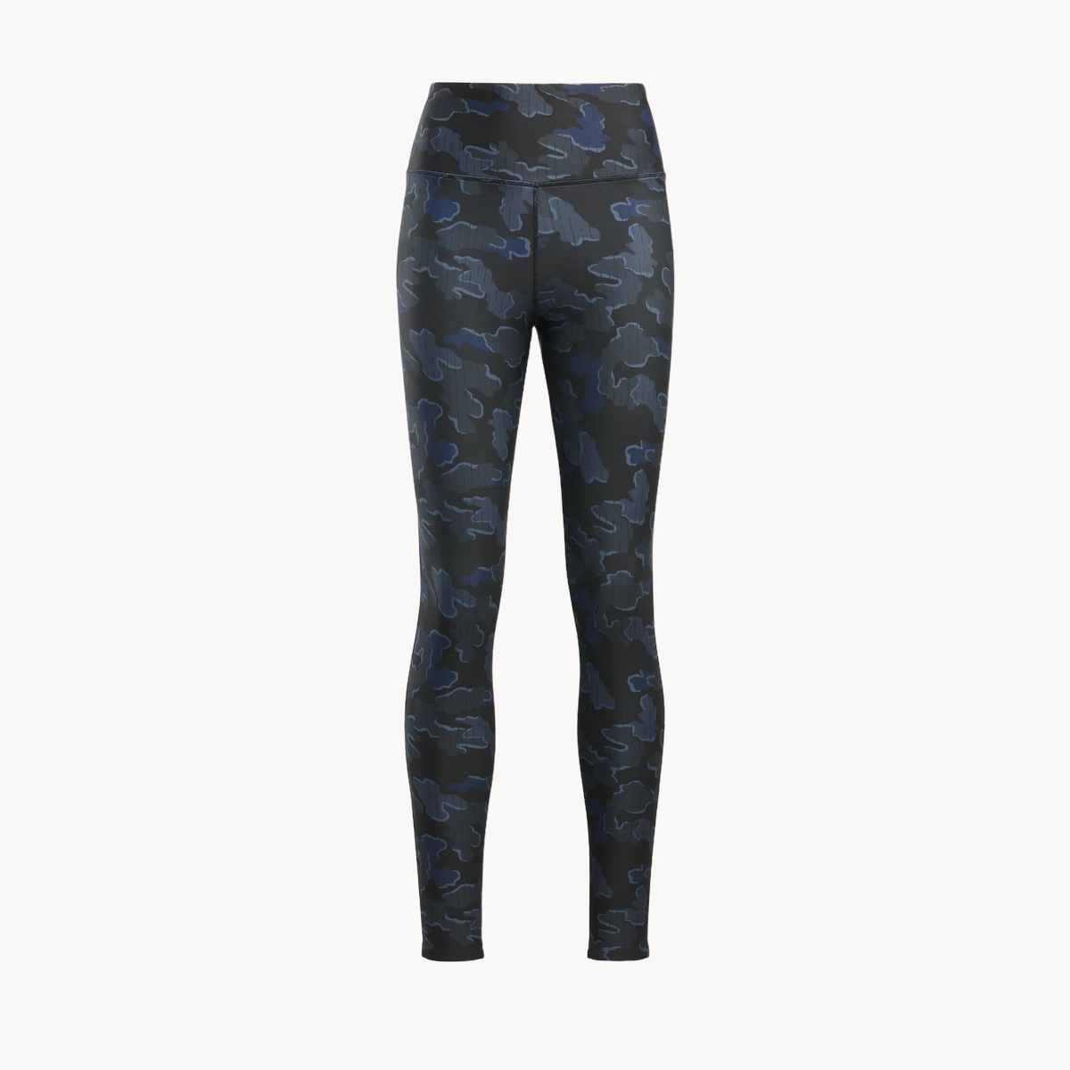 Легинсы спортивные ID Train Camo Tight