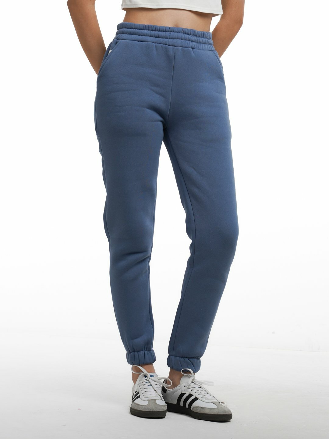 Бриджи , размер 44-46 — фото 1