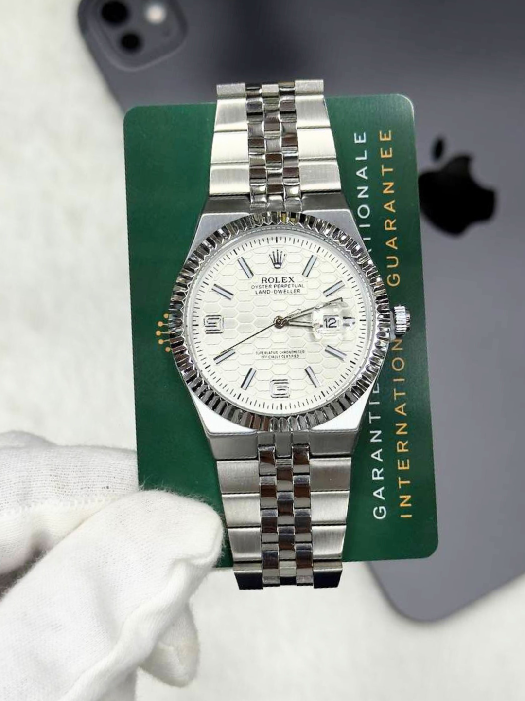 Наручные часы Rolex Divemaster