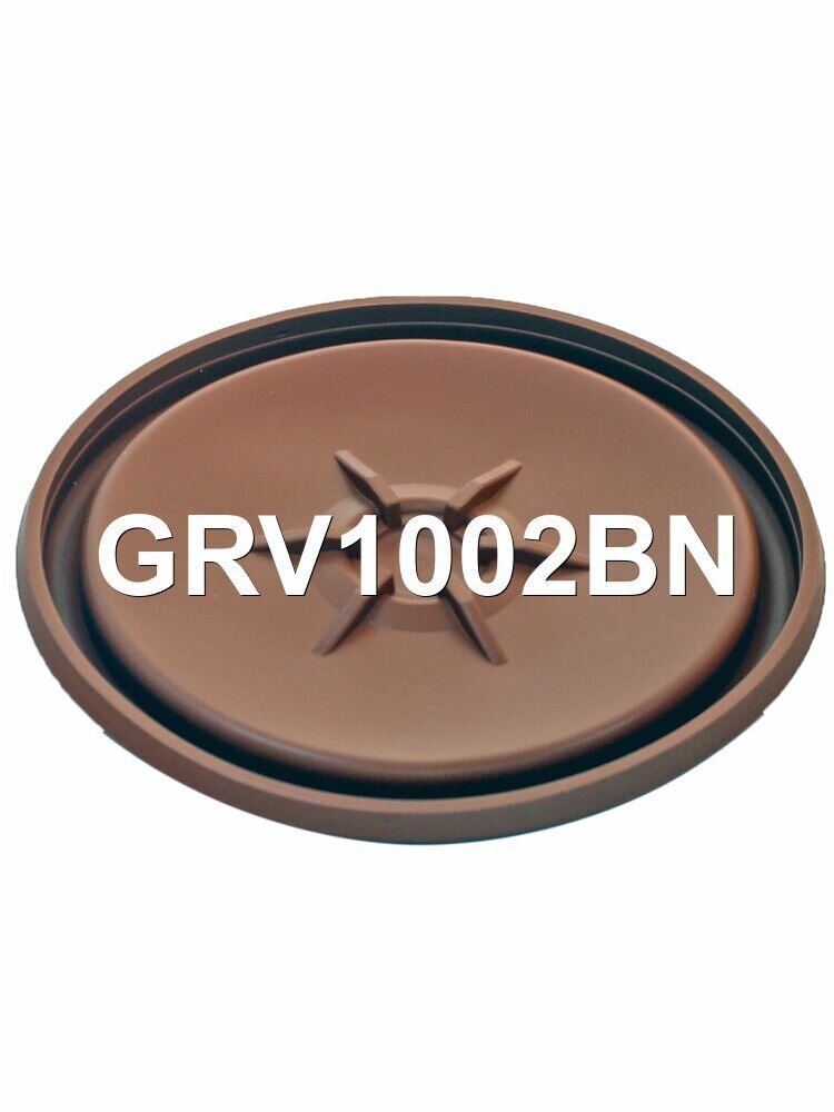 Мембрана квкг Krauf GRV1002BN