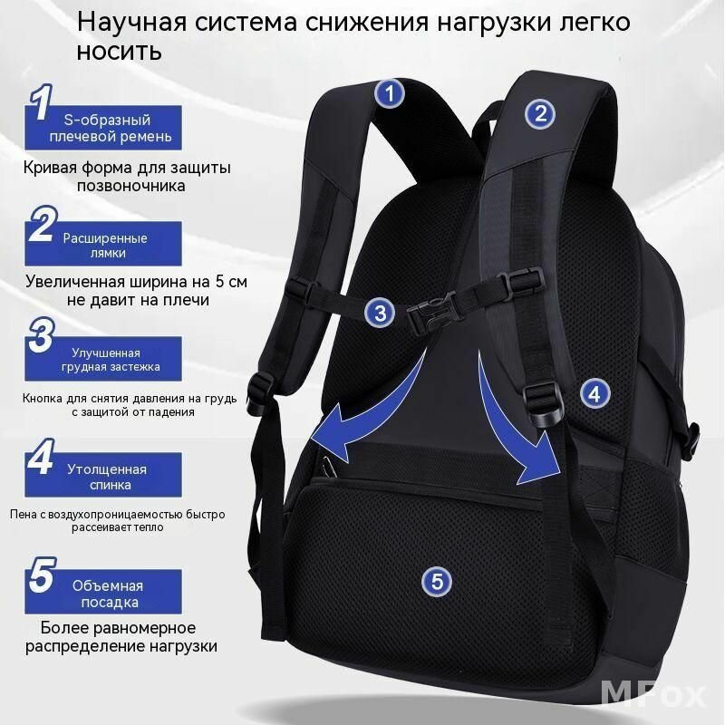 Солнцезащитные очки — фото 1