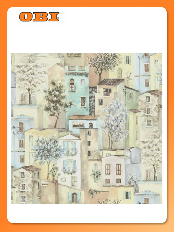 Обои Erismann 60371 04  флизелиновые  виниловое покрытие  горячее тиснение  1 06x10 05м