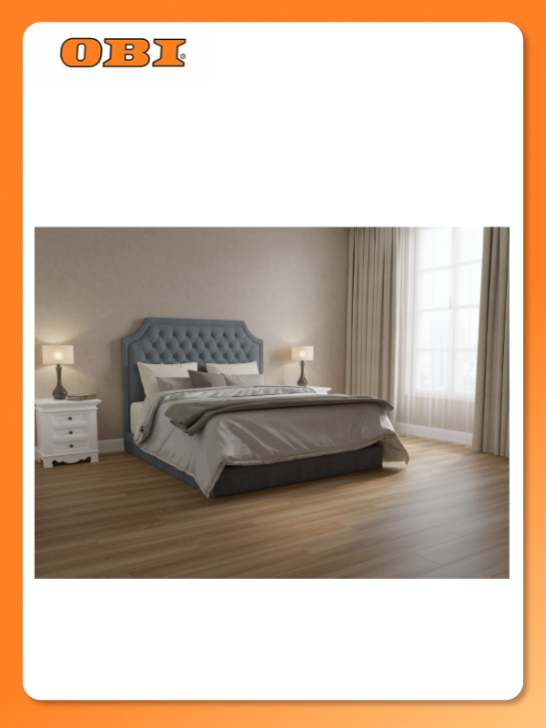 Ламинат EGGER HOME Дуб Браун Средневековый 33 класс 8 мм 1 994 кв  м