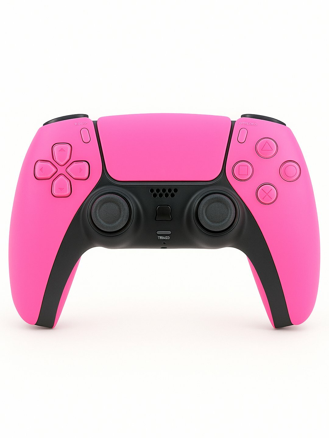 Геймпад PS4-PS5, беспроводной, для Android, iOS, ПК, Smart TV