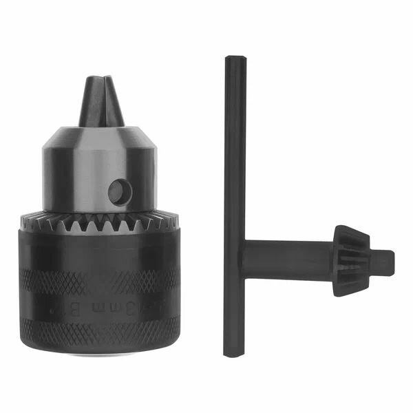 Патрон для дрели ключевой 15-13 мм В12 // MATRIX