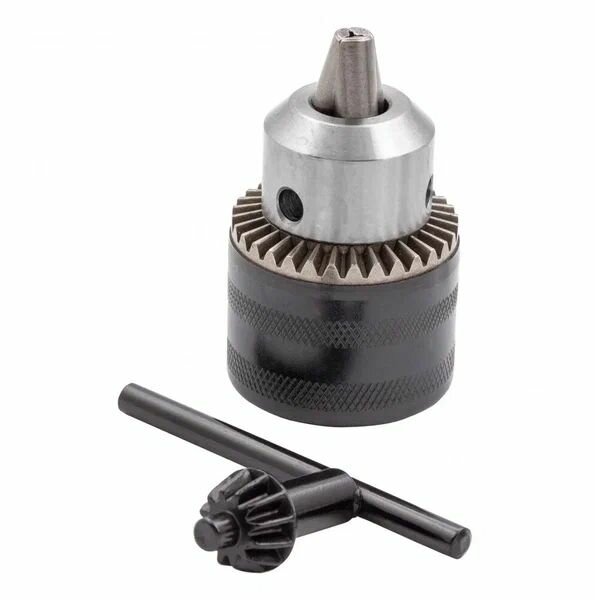 Патрон для дрели ключевой 15-13 мм-1/2//MATRIX