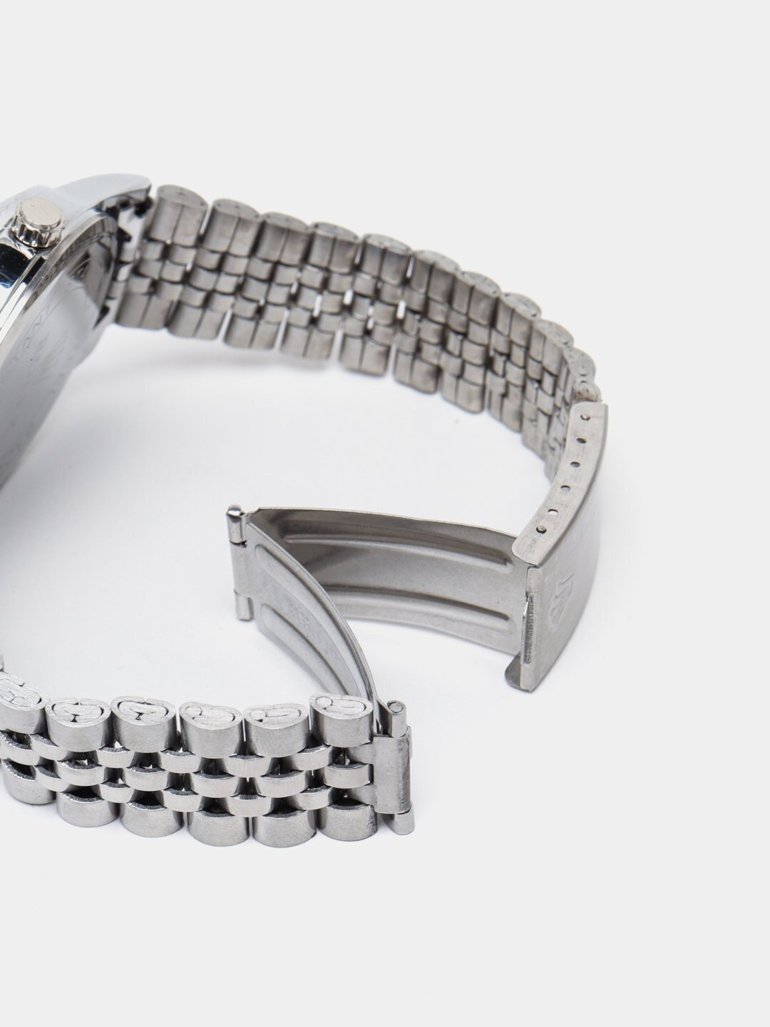 Наручные часы Классика, белый — фото 1