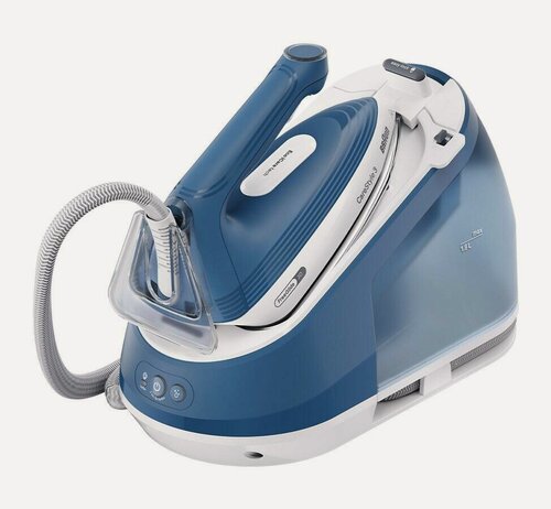 Изображение товара Гладильная система Braun IS3255 BL CareStyle 3 Ручка ComfortPro