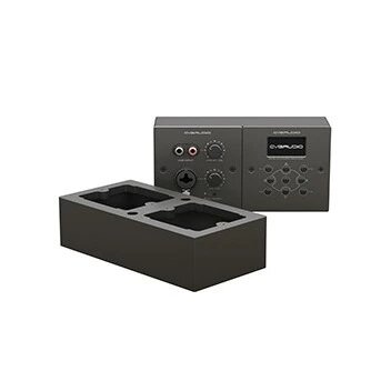 Коробка распределительная CVGaudio WS2-ERC-BL