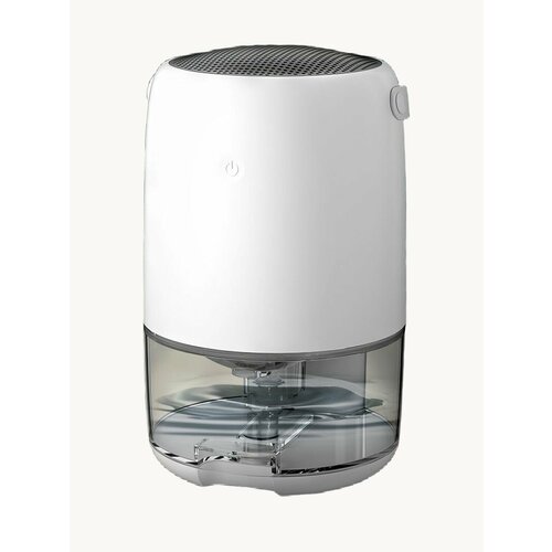 Осушители воздуха SunStorm белый