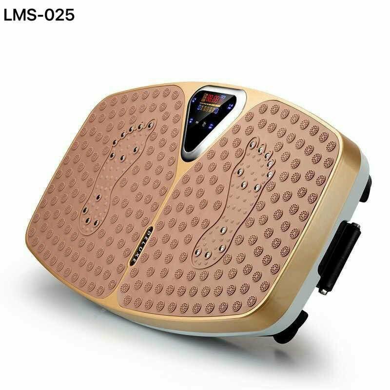 Виброплатформа для похудения