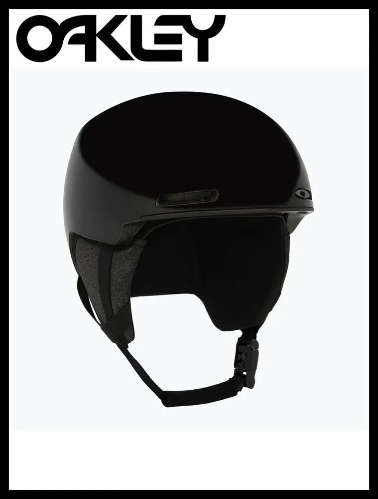 Oakley Шлем защитный, размер: M (55-59)