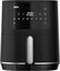Аэрофритюрница Braun HF3030IBK Black, 1500 Вт, 4.3 л, 8 программ