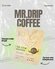 Mr.Drip Coffee, Бразилия, 100% Арабика, средняя обжарка, легкий с...