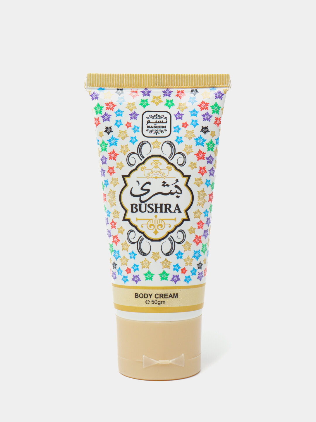Крем для тела Naseem Bushra, 50 г