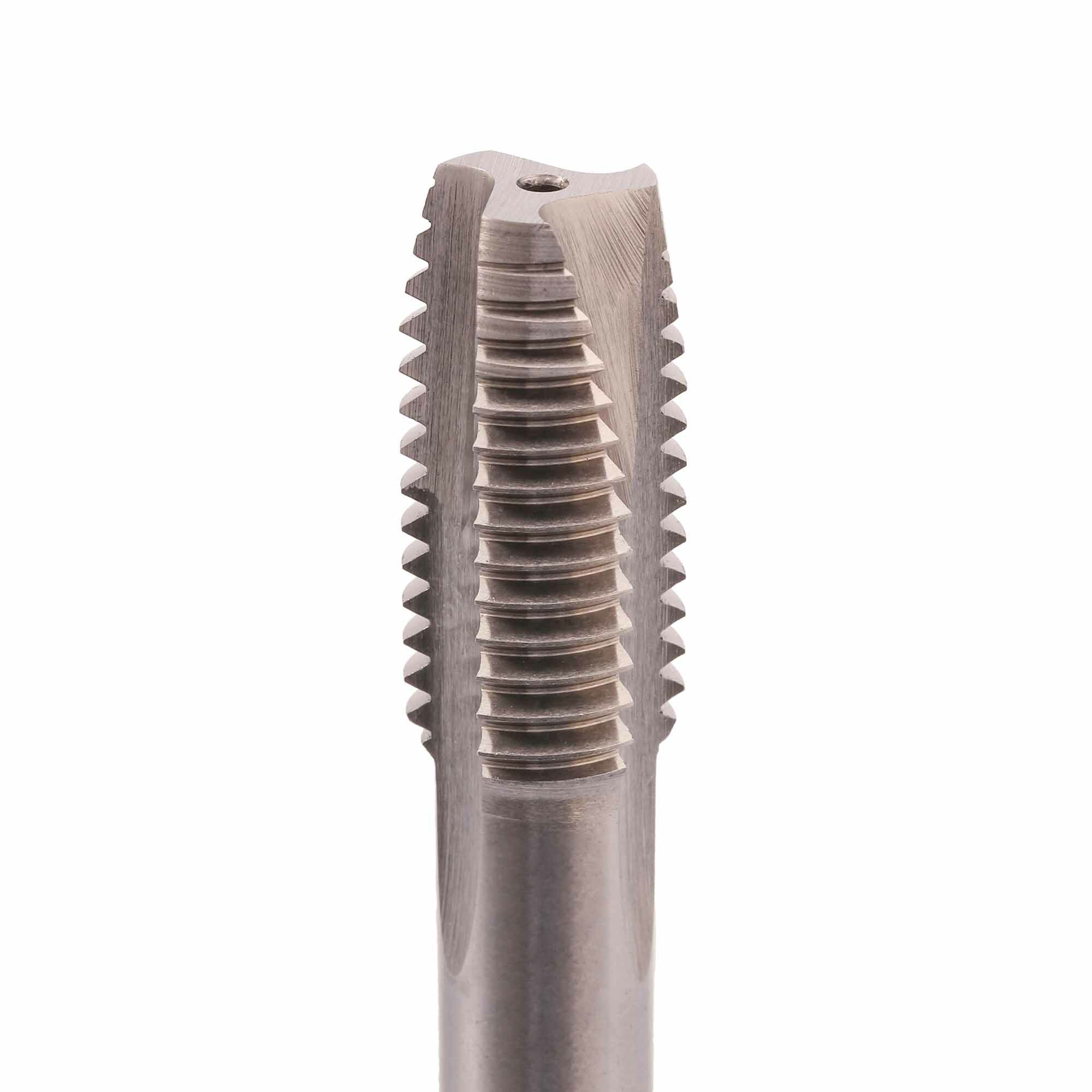 Метчик машинный H-Tools М9х1,5 DIN371 HSSE 6h B/4-5P 111101-C2-0095 — фото 1