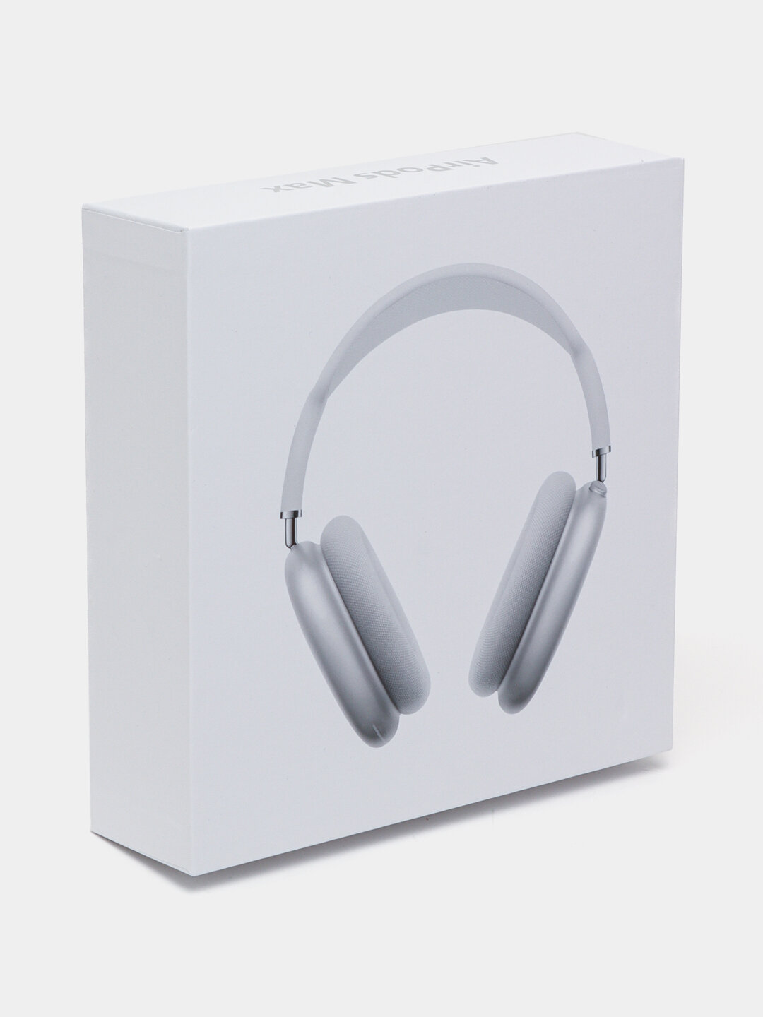 Беспроводные наушники Pods Max, до 8 часов прослушивания музыки